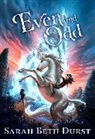 Sarah Beth Durst - Even and Odd
