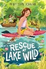 Terry Lynn Johnson - Rescue at Lake Wild