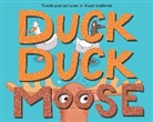 Mary Sullivan, Mary Sullivan - Duck, Duck, Moose