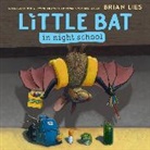 Brian Lies, Lies Brian - Little Bat in Night School