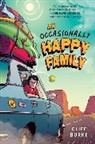 Cliff Burke - Occasionally Happy Family, An
