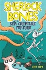 Renee Treml - Sherlock Bones and the Sea-Creature Feature