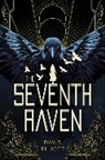 David Elliott, Rovina Cai - The Seventh Raven