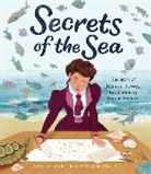 Evan Griffith, Joanie Stone - Secrets of the Sea