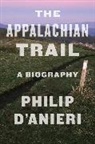 Philip D'Anieri - The Appalachian Trail