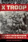 Leah Garrett - X Troop