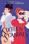 Sophie Jordan, Jordan Sophie - Sixteen Scandals