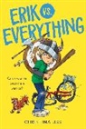 Christina Uss - Erik vs. Everything