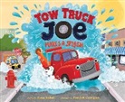 June Sobel, Patrick Corrigan - Tow Truck Joe Makes a Splash