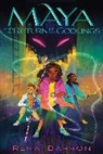 Rena Barron - Maya and the Return of the Godlings