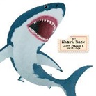 Steve Jenkins, Jenkins Steve, Robin Page, Page Robin, Steve Jenkins, Jenkins Steve - The Shark Book