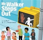 Lisa Graff, Christophe Jacques - Mr. Walker Steps Out