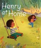 Megan Maynor, Maynor Megan, Alea Marley - Henry at Home