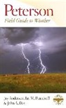Jay Anderson, John A. Day, Jay Pasachoff, Jay M. Pasachoff - Peterson Field Guide to Weather