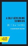 William Henry Ellison - Self-Governing Dominion