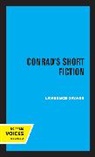 Lawrence Graver, Graver Lawrence - Conrad''s Short Fiction