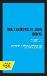 John Donne, George R. Potter, Potter George R., Evelyn M. Simpson, Simpson Evelyn M. - Sermons of John Donne, Volume VII