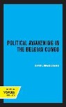 Rene Lemarchand, Lemarchand Rene - Political Awakening in the Congo