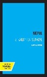 Leo E. Rose, Rose Leo E. - Nepal