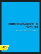 Scripps Institution of Oceanography - Oceanic Observations of the Pacific, 1953