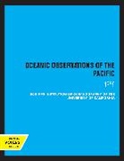 Scripps Institution of Oceanography - Oceanic Observations of the Pacific, 1958