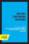 Gustave Flaubert - First Sentimental Education