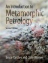 Yardley Clare Warren Bruce Yardley, Clare Warren, Clare (The Open University Warren, Bruce Yardley, Bruce (University of Leeds) Yardley, Bruce (University of Leeds) Warren Yardley... - Introduction to Metamorphic Petrology