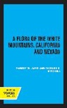 Robert M. Lloyd, Robert M. Mitchell Lloyd, Lloyd Robert M., Richard S. Mitchell, Mitchell Richard S. - Flora of the White Mountains, California and Nevada