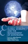 Jaime (Universidad Carlos III De Madrid) Bonache, Jaime Brewster Bonache, Jaime Bonache, Bonache Jaime, Chris Brewster, Brewster Chris... - Global Mobility and the Management of Expatriates