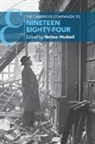 Waddell Nathan Waddell, Nathan (University of Birmingham) Waddell, Nathan Waddell - Cambridge Companion to Nineteen Eighty-Four