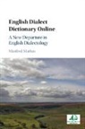 Manfred Markus, Markus Manfred - English Dialect Dictionary Online