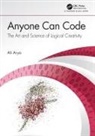 Ali Arya, Ali (Carleton University Arya, Ali Arya - Anyone Can Code