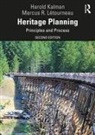 Harold Kalman, Harold Letourneau Kalman, Kalman Harold, Marcus R. Letourneau, Marcus R Létourneau, Marcus R. Létourneau - Heritage Planning