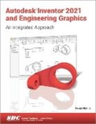 Randy Shih, Shih Randy - Autodesk Inventor 2021 and Engineering Graphics