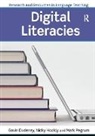 Gavin Dudeney, Dudeney Gavin, Nicky Hockly, Nicky Dudeney Hockly, Nicola Hockly, Nicola Dudeney Hockly... - Digital Literacies