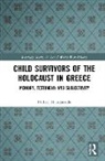 Pothiti Hantzaroula, Pothiti (University of the Aegean Hantzaroula - Child Survivors of the Holocaust in Greece