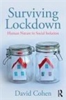 David Cohen - Surviving Lockdown