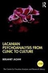 Berjanet Jazani, Berjanet (President of the College of Psyc Jazani, Berjanet (President of the College of Psychoanalysts Jazani - Lacanian Psychoanalysis From Clinic to Culture