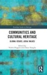 Valerie Douglas Higgins, Diane Douglas, Douglas Diane, Valerie Higgins - Communities and Cultural Heritage