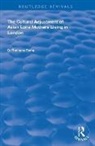 Rachana Sinha, Sinha Rachana - Cultural Adjustment of Asian Lone Mothers Living in London
