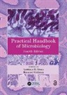 Emanuel Goldman, Emanuel (New Jersey Medical School Goldman, Lorrence H (Westbury Diagnostics Green, Lorrence H Goldman Green, Lorrence H. Green, Lorrence H. Goldman Green... - Practical Handbook of Microbiology