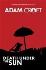 Adam Croft - Death Under the Sun