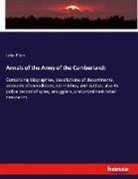 John Fitch - Annals of the Army of the Cumberland: