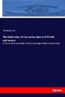 Anonymous - The Celebration of the one hundred and fiftieth anniversary