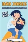 Hayden Fox, Funny Foxx, Funny Foxx - Kids Dad Jokes