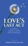 Deborah Price - Love's Last Act