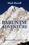 Mark Horrell - The Baruntse Adventure
