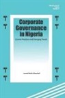 Junaidu Bello Marshall - Corporate Governance in Nigeria