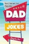 Hayden Fox, Funny Foxx, Funny Foxx - Good, Bad and Plain Silly Dad Joke Book