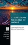 Lisanne Winslow - A Trinitarian Theology of Nature